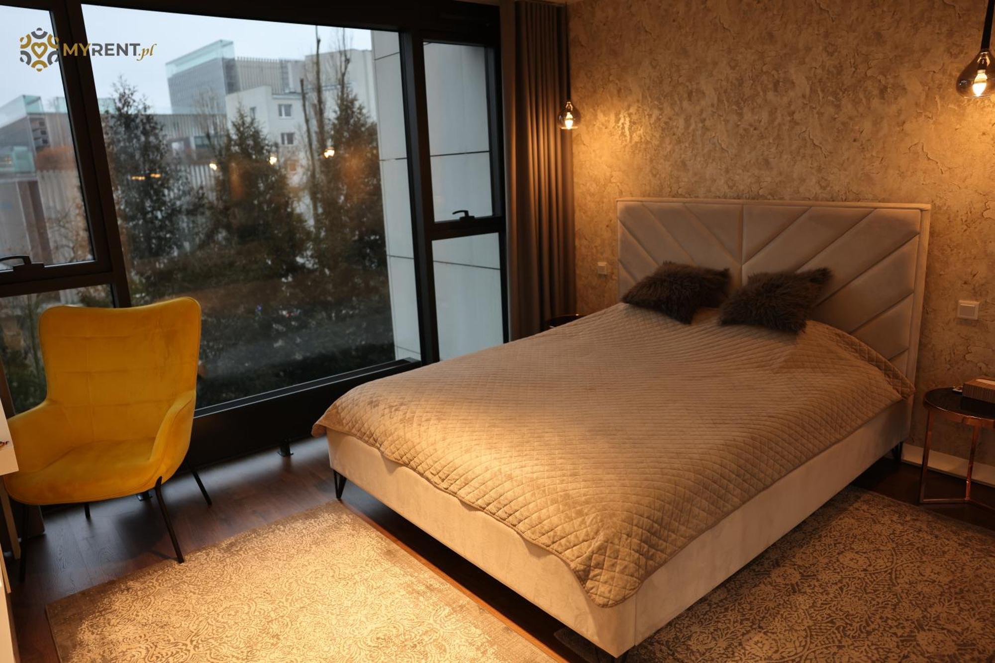 Unia Art Apartament 61 - Basen, Spa Lublin Extérieur photo
